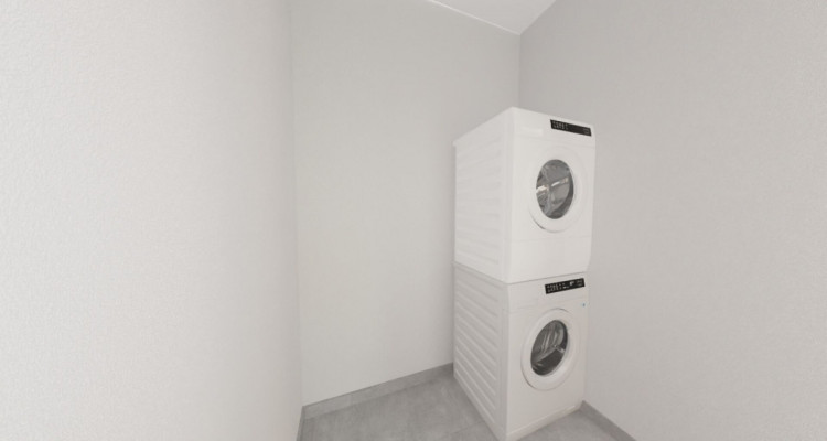 Appartement 2.5 pièces / D11 image 5