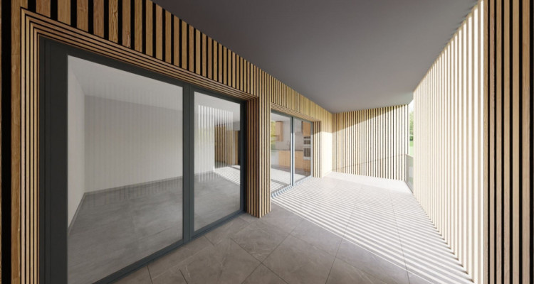 Appartement 2.5 pièces / D11 image 6