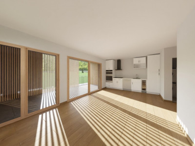 Appartement 2.5 pièces / D12 image 1