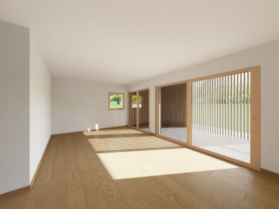 Appartement 2.5 pièces / D12 image 2