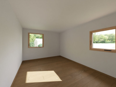 Appartement 2.5 pièces / D12 image 3