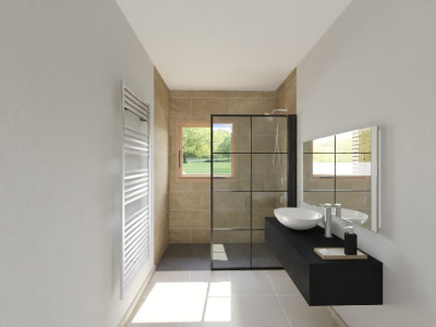 Appartement 2.5 pièces / D12 image 4