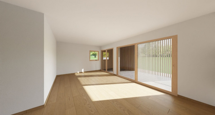 Appartement 2.5 pièces / D12 image 2