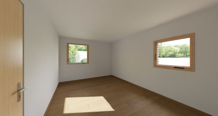 Appartement 2.5 pièces / D12 image 3