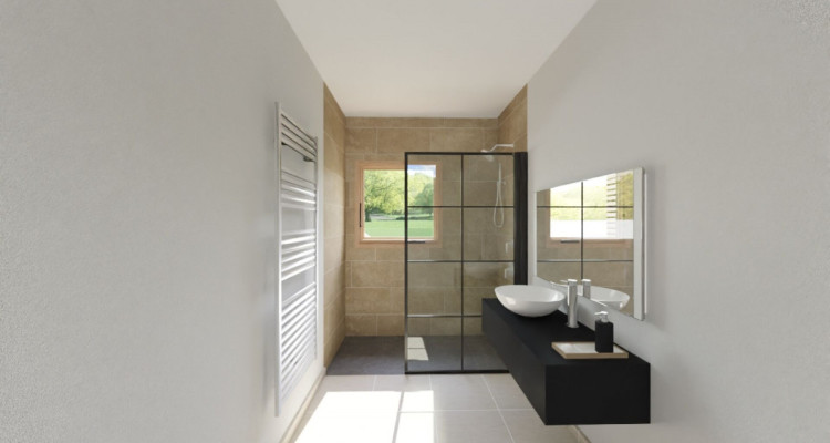 Appartement 2.5 pièces / D12 image 4