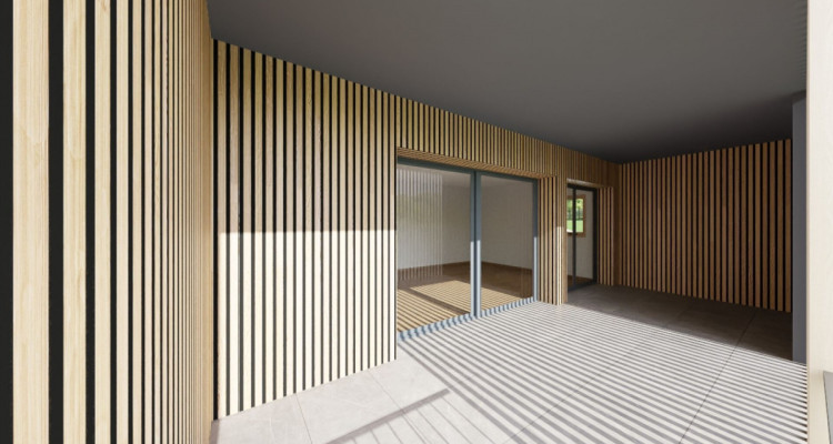 Appartement 2.5 pièces / D12 image 6