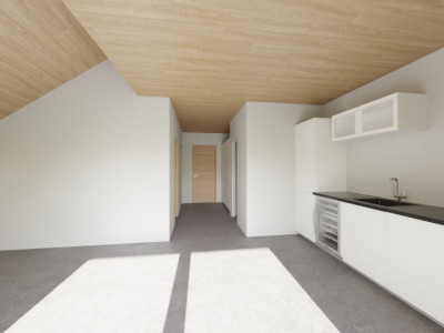 Appartement 2.5 pièces / D21 image 1