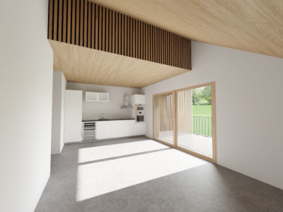 Appartement 2.5 pièces / D21 image 2