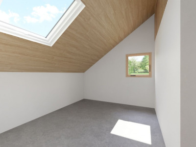 Appartement 2.5 pièces / D21 image 3