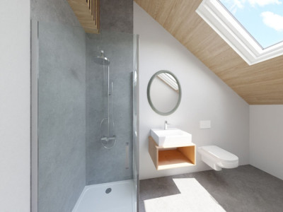 Appartement 2.5 pièces / D21 image 4