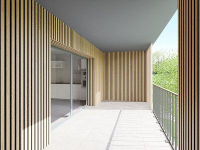 Appartement 2.5 pièces / D21 image 6