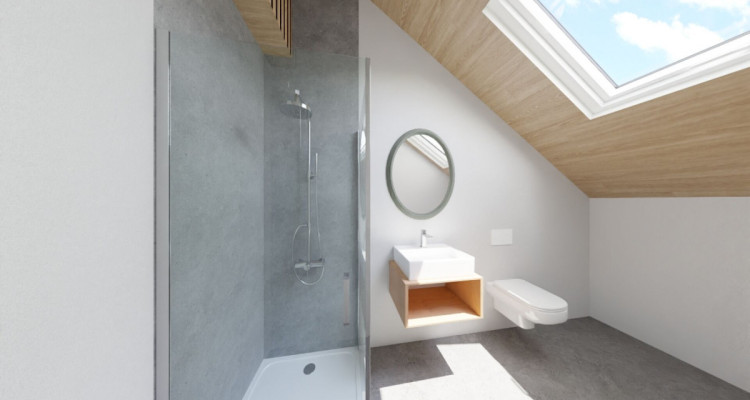 Appartement 2.5 pièces / D21 image 4