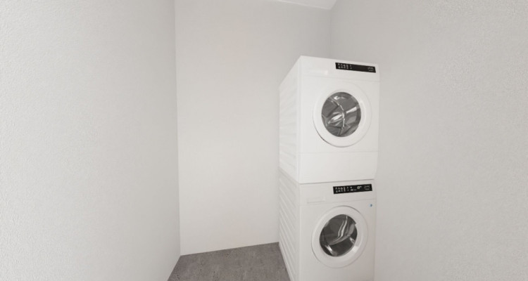 Appartement 2.5 pièces / D21 image 5