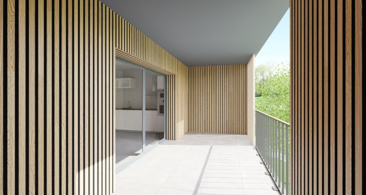 Appartement 2.5 pièces / D21 image 6