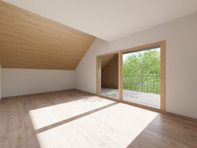 Appartement 2.5 pièces / D22 image 2