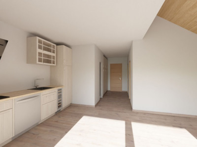 Appartement 2.5 pièces / D22 image 3