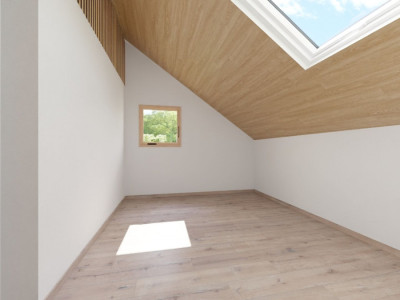 Appartement 2.5 pièces / D22 image 4