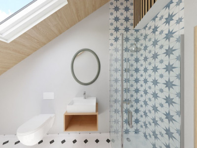 Appartement 2.5 pièces / D22 image 5