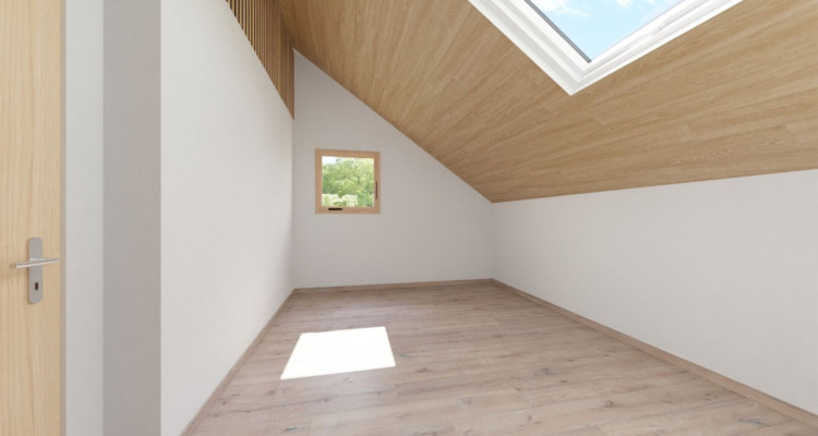 Appartement 2.5 pièces / D22 image 4