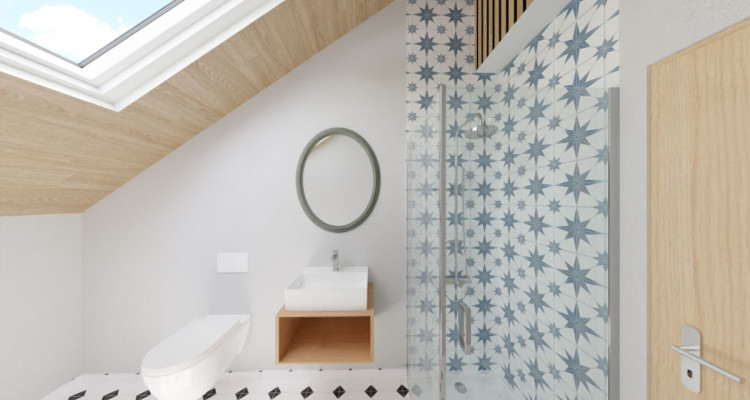 Appartement 2.5 pièces / D22 image 5