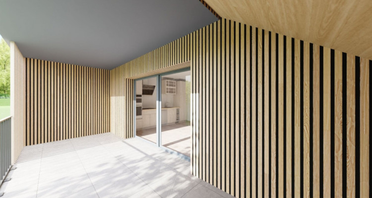 Appartement 2.5 pièces / D22 image 6