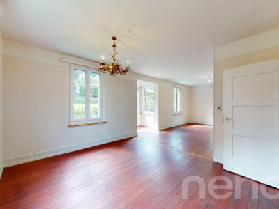 Grosszügiges Einfamilienhaus mit 7.5 Zimmern in Baden image 3