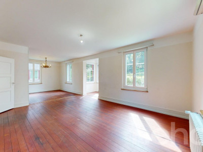 Grosszügiges Einfamilienhaus mit 7.5 Zimmern in Baden image 4