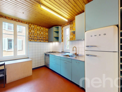 Grosszügiges Einfamilienhaus mit 7.5 Zimmern in Baden image 5