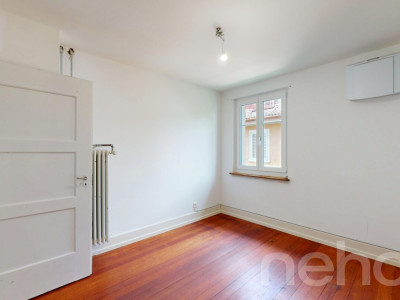 Grosszügiges Einfamilienhaus mit 7.5 Zimmern in Baden image 7