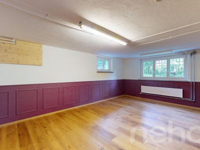 Grosszügiges Einfamilienhaus mit 7.5 Zimmern in Baden image 10