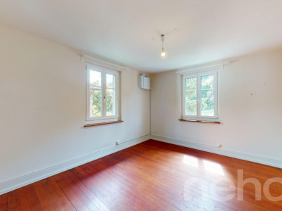 Grosszügiges Einfamilienhaus mit 7.5 Zimmern in Baden image 11