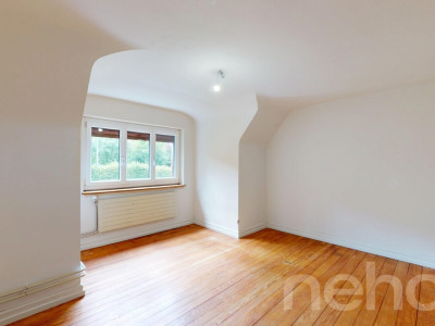 Grosszügiges Einfamilienhaus mit 7.5 Zimmern in Baden image 12