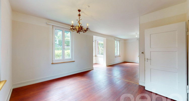 Grosszügiges Einfamilienhaus mit 7.5 Zimmern in Baden image 3