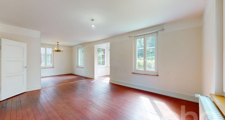 Grosszügiges Einfamilienhaus mit 7.5 Zimmern in Baden image 4