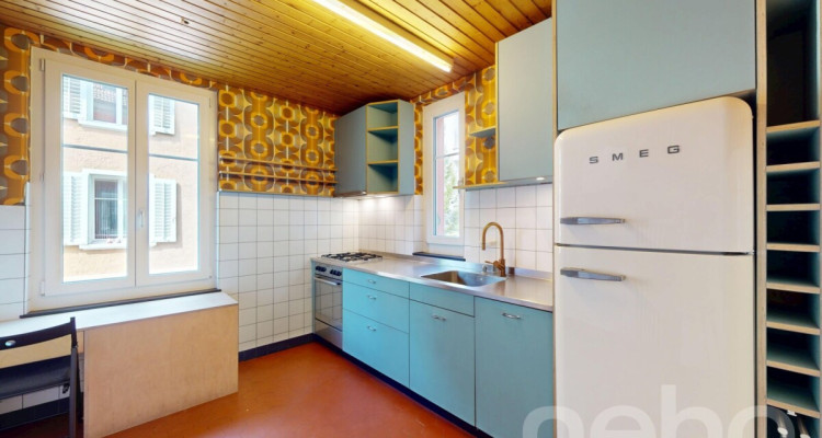 Grosszügiges Einfamilienhaus mit 7.5 Zimmern in Baden image 5