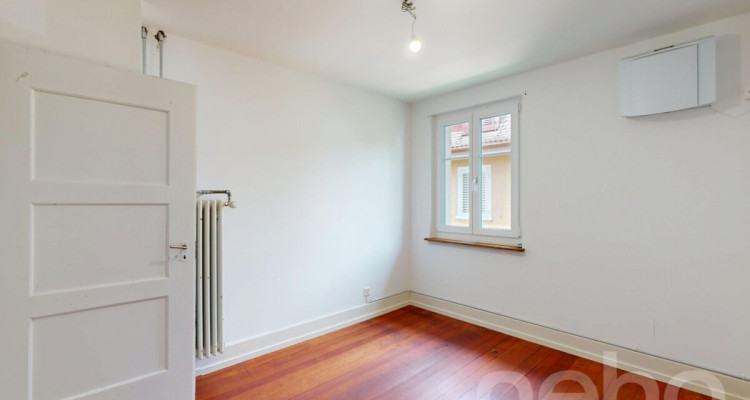 Grosszügiges Einfamilienhaus mit 7.5 Zimmern in Baden image 7