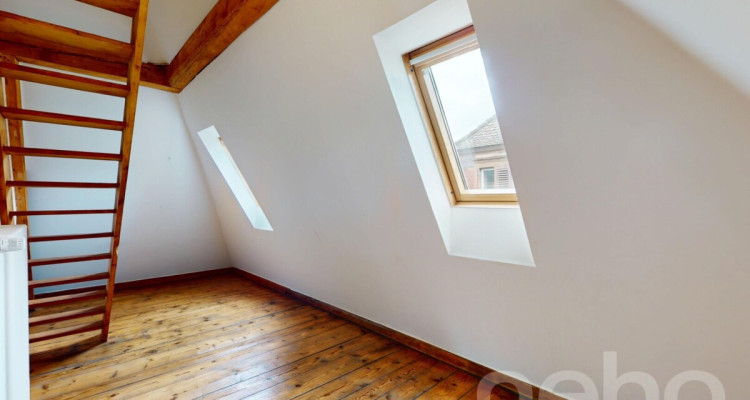 Grosszügiges Einfamilienhaus mit 7.5 Zimmern in Baden image 8