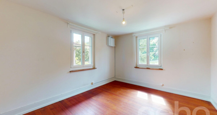 Grosszügiges Einfamilienhaus mit 7.5 Zimmern in Baden image 11