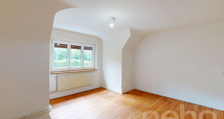 Grosszügiges Einfamilienhaus mit 7.5 Zimmern in Baden image 12