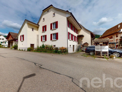 Grosszügiges Mehrgenerationenhaus mit viel Potenzial in Maisprach image 3