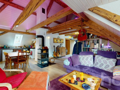 Grosszügiges Mehrgenerationenhaus mit viel Potenzial in Maisprach image 10