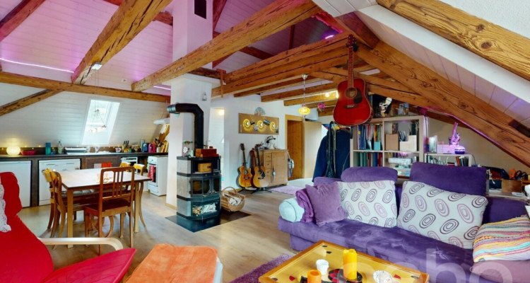 Grosszügiges Mehrgenerationenhaus mit viel Potenzial in Maisprach image 10