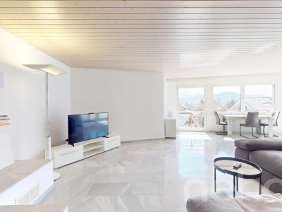 Charmante 5.5-Zimmer-Wohnung mit Wohlfühlfaktor und Steuervorteil image 2