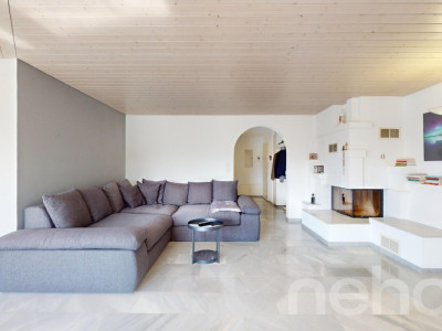 Charmante 5.5-Zimmer-Wohnung mit Wohlfühlfaktor und Steuervorteil image 3