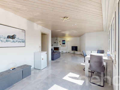 Charmante 5.5-Zimmer-Wohnung mit Wohlfühlfaktor und Steuervorteil image 4