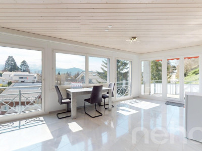 Charmante 5.5-Zimmer-Wohnung mit Wohlfühlfaktor und Steuervorteil image 5