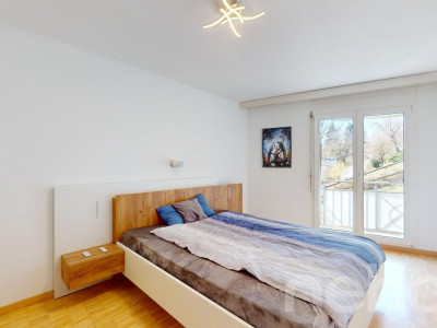 Charmante 5.5-Zimmer-Wohnung mit Wohlfühlfaktor und Steuervorteil image 7