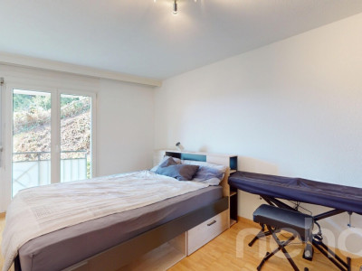 Charmante 5.5-Zimmer-Wohnung mit Wohlfühlfaktor und Steuervorteil image 8