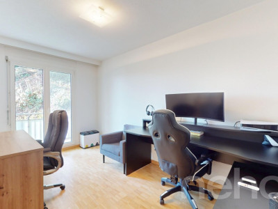 Charmante 5.5-Zimmer-Wohnung mit Wohlfühlfaktor und Steuervorteil image 9