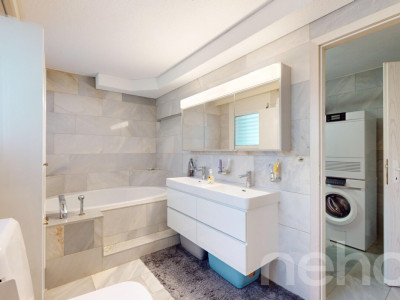 Charmante 5.5-Zimmer-Wohnung mit Wohlfühlfaktor und Steuervorteil image 10